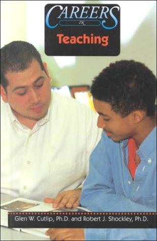 Careers in teaching
