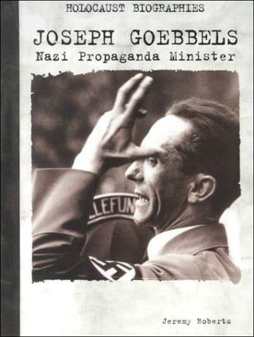 Joseph Goebbels