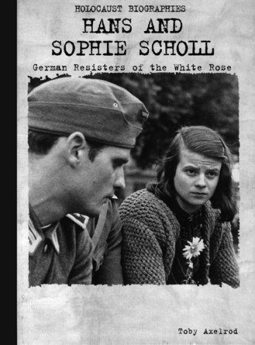 Hans and Sophie Scholl