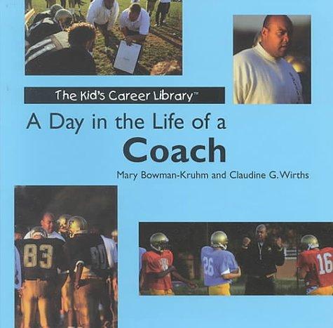A day in the life of a coach