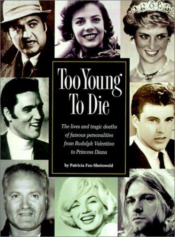 Too young to die