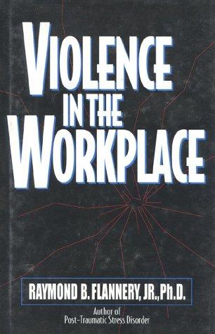 Violence in the workplace