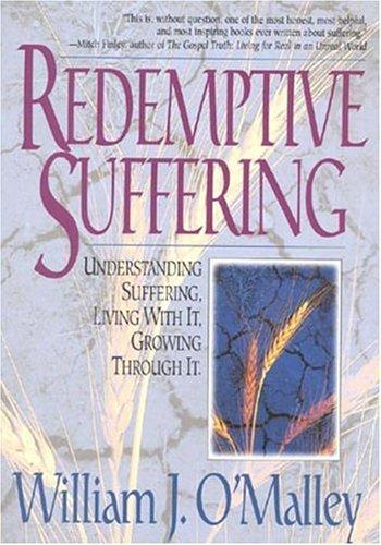 Redemptive suffering