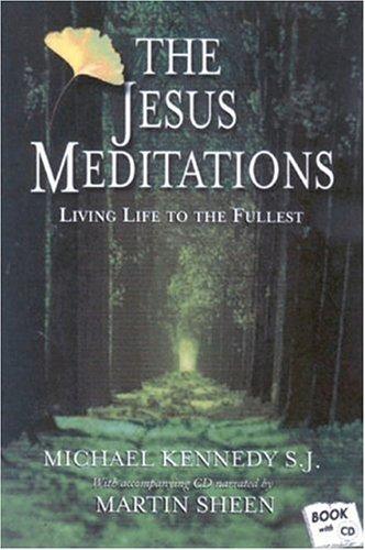 The Jesus meditations