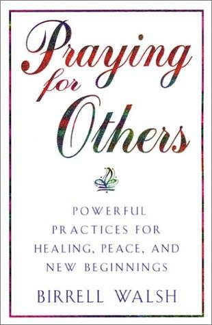 Praying for others