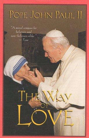 The way of love