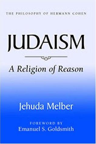 Judaism