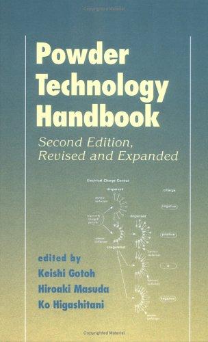 Powder Technology Handbook