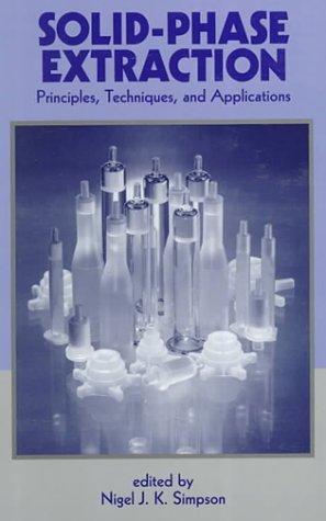 Solid-Phase Extraction