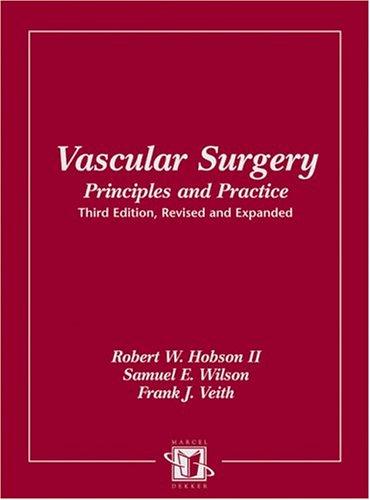 Vascular surgery