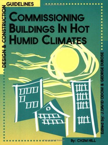 Commissioning Buildings in Hot Humid Climates