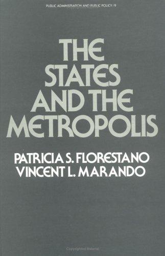 The states and the metropolis