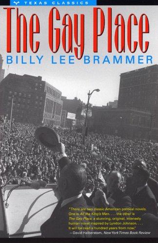 Gay Place, Being Three Related Novels