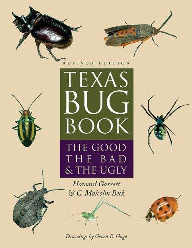Texas Bug Book