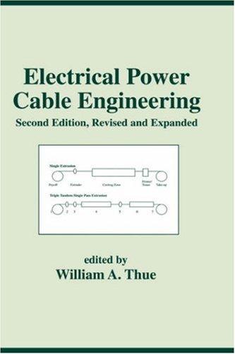 Electrical Power Cable Engineering: Second