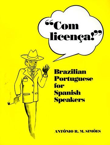 Com Licencia!