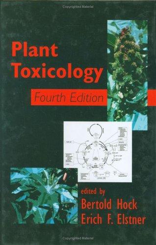 Plant toxicology
