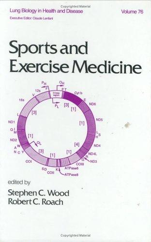 Sports and exercise medicine