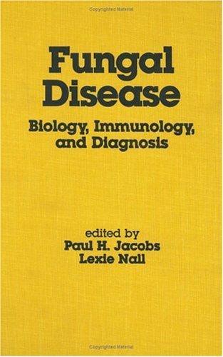 Fungal Disease: Biology