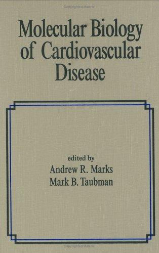 Molecular biology of cardiovascular disease