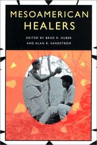 Mesoamerican healers