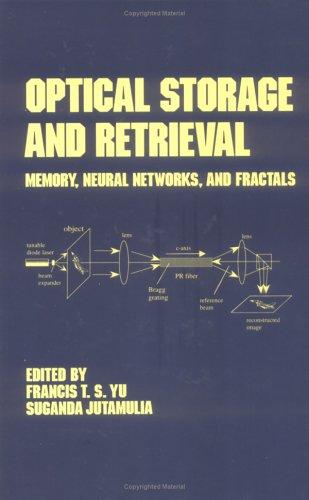 Optical storage and retrieval