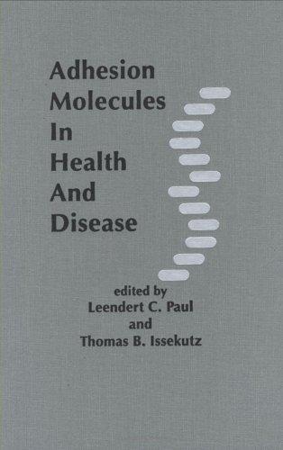 Adhesion molecules in health and disease