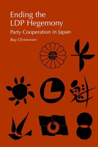 Ending the Ldp Hegemony