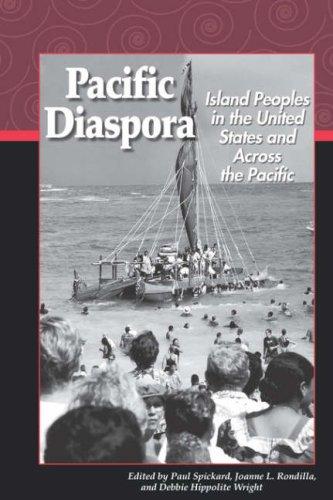 Pacific diaspora