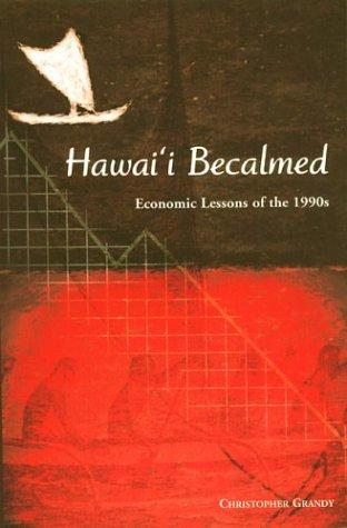 Hawai'I Becalmed