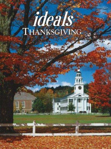 Thanksgiving Ideals (Ideals Thanksgiving)
