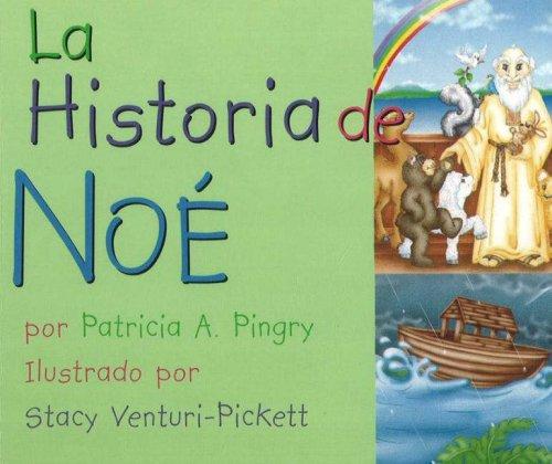 The Story of Noah