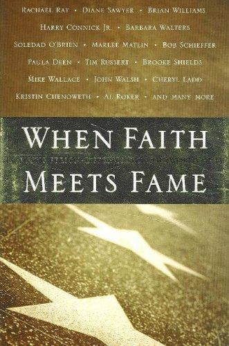 When Faith Meets Fame
