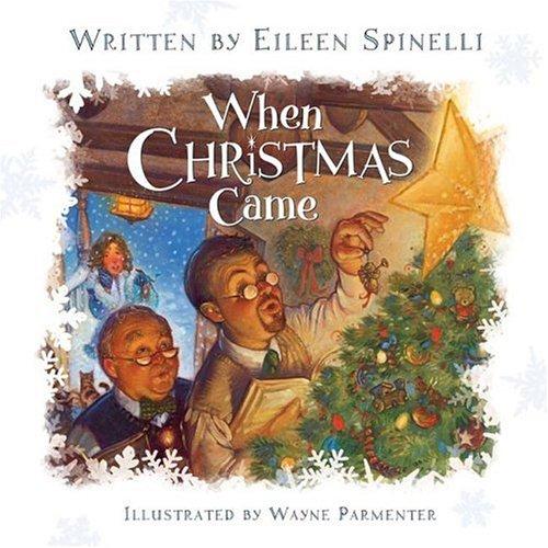 When Christmas came