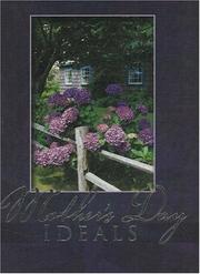 Mother's Day Ideals (Ideals Gift Books)