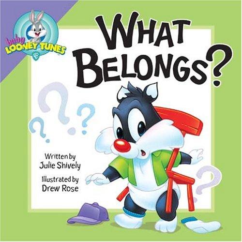 What belongs?