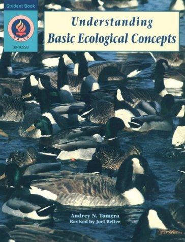 Understanding Basic Ecological Concepts