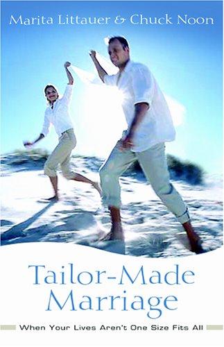Tailor-Made Marriage