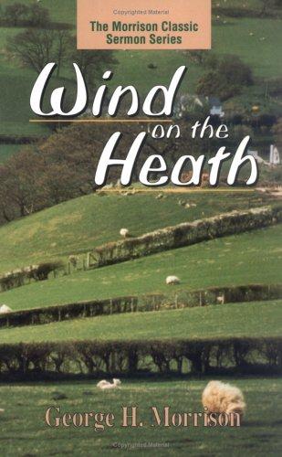 Wind on the heath