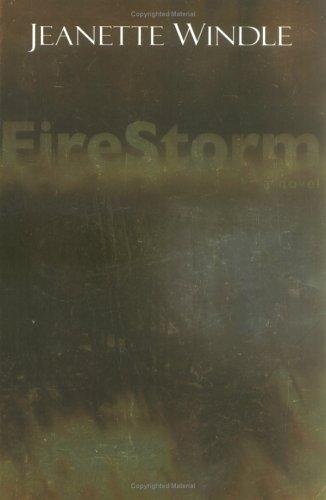 Firestorm