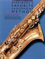 BEBOP & SWING CLASSICS FOR SAX (Saxophone)