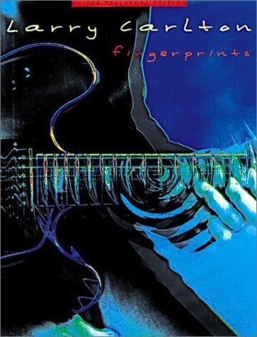 Larry Carlton
