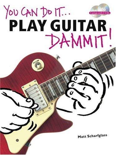 Play Guitar Dammit!