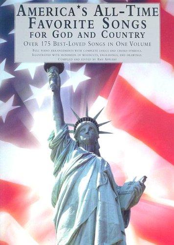 Americas All-Time Favorite Songs For God And Country