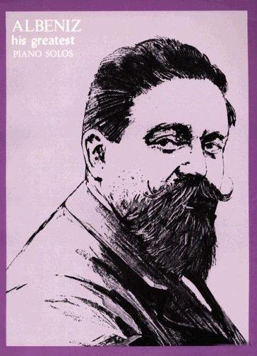Albeniz - His Greatest