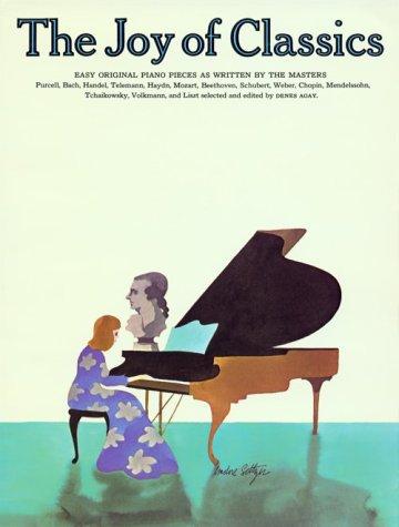 The Joy Of Classics (Joy Of...Series)