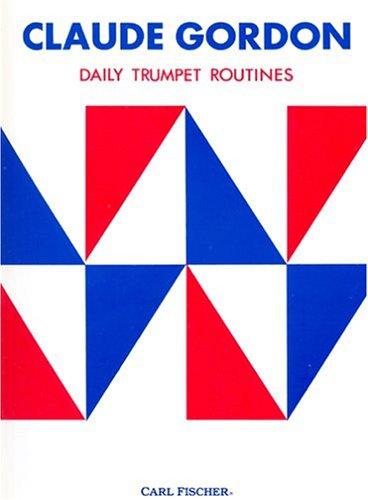 Daily Trumpet Routines