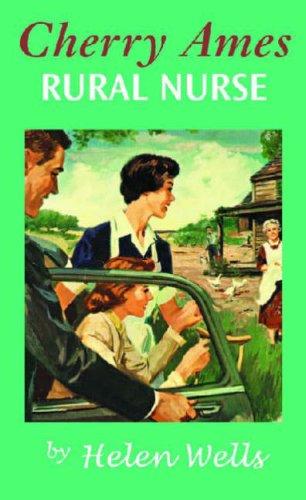 Cherry Ames rural nurse