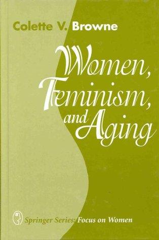 Women, feminism, and aging