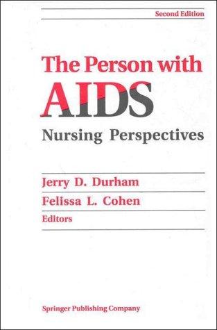 The Person with AIDS